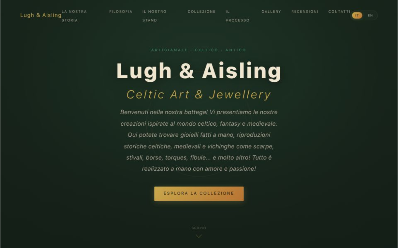 Medieval Store Preview